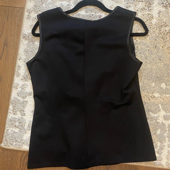 Papillon Blanc Top - Picture 5 of 6